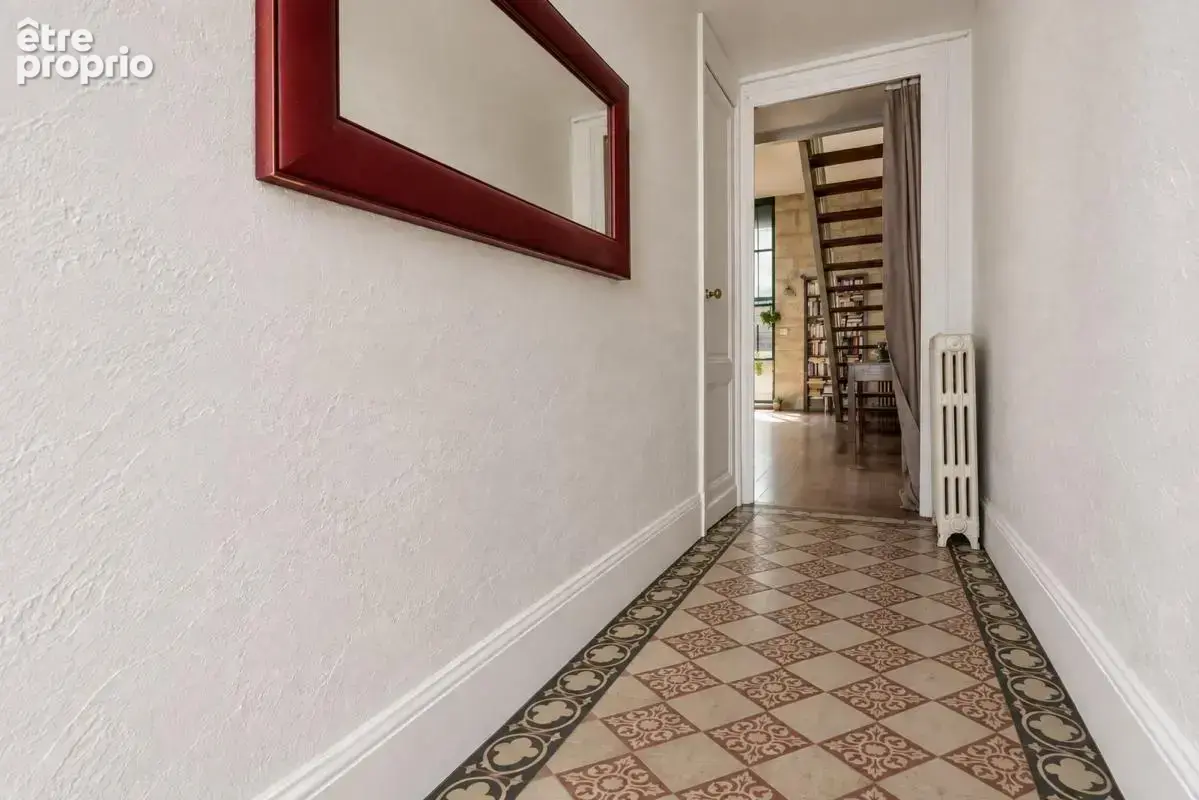 Maison 4 pièces 110 m² à vendre à Bordeaux (33000) - photo 12
