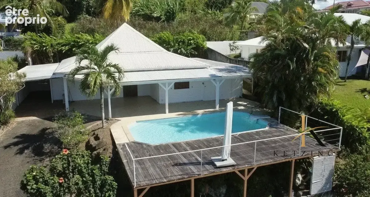 Photo Maison à Trois-Rivieres au prix de 379 000€