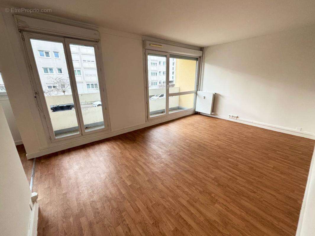 Appartement à SANNOIS