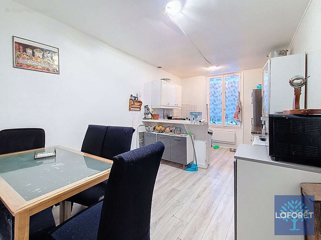 Maison Etampes - Saint Gilles - photo 4