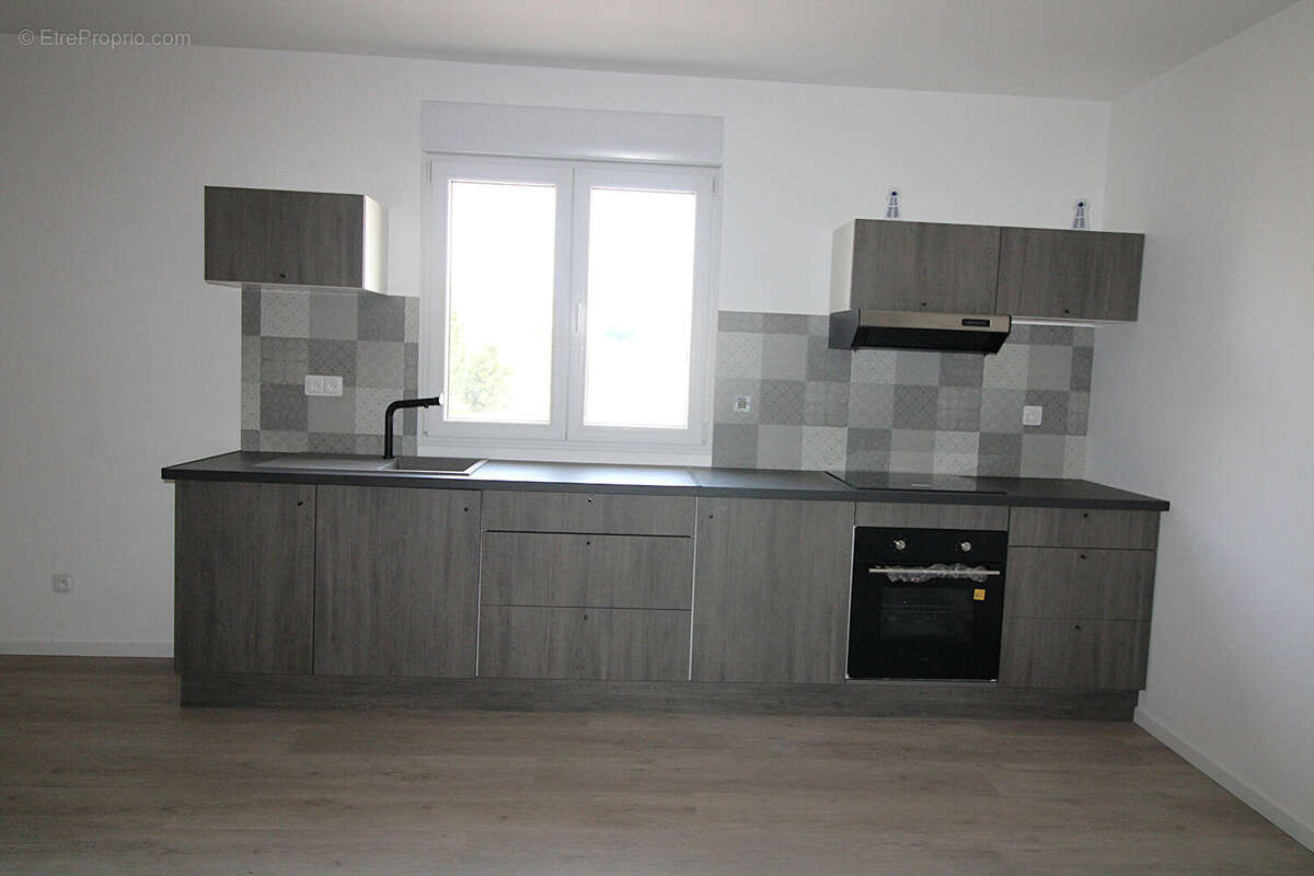 Maison à MONTIER-EN-DER