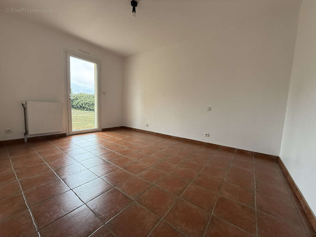 Maison à VABRES-L&#039;ABBAYE