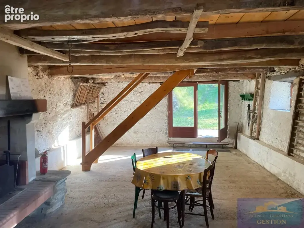 Exclusivite grange foraine - photo 8
