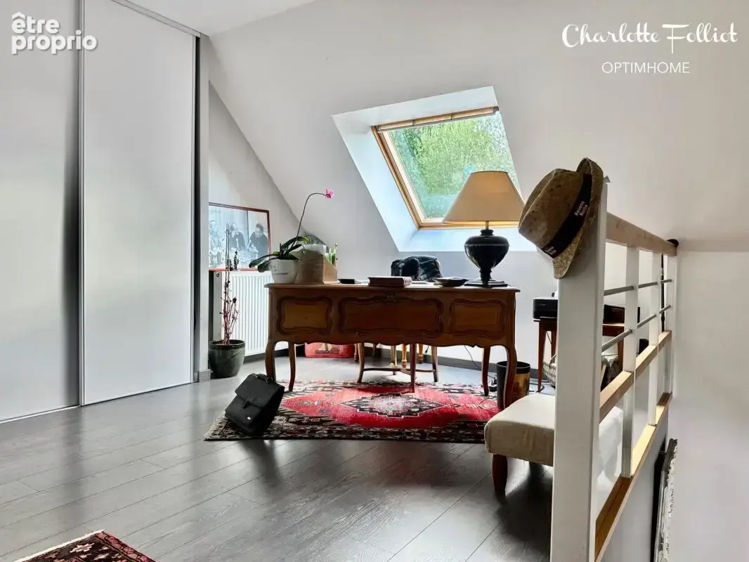 Maison contemporaine avec jardin paysagé à Pleurtuit - photo 6