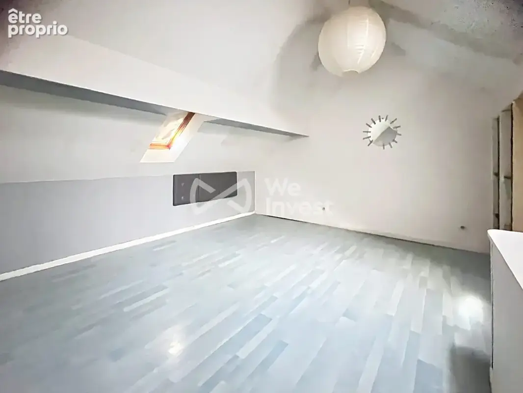 Maison 4 pièces 77 m² à vendre à Saint-Jean-Les-Deux-Jumeaux (77660) - photo 8