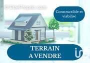 Photo 1 - Terrain à SAINT-OUEN