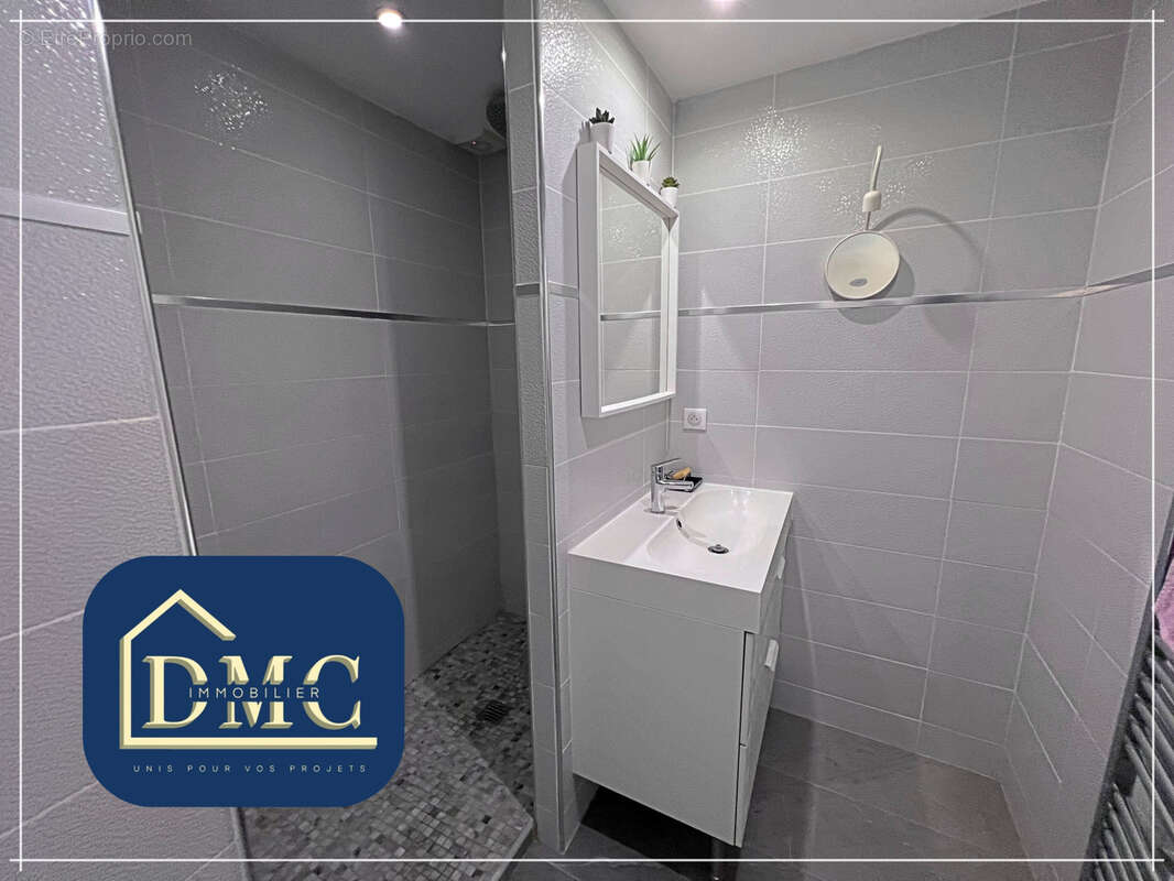 Appartement à MURET