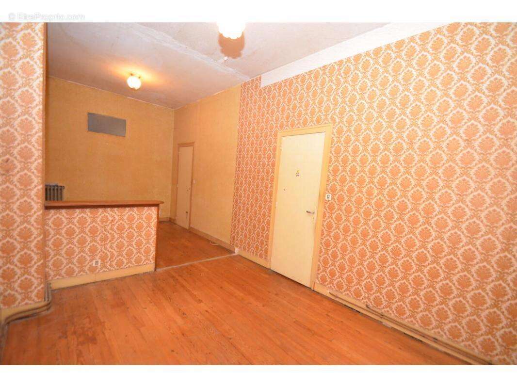 Appartement à SAINT-LOUIS-EN-L&#039;ISLE