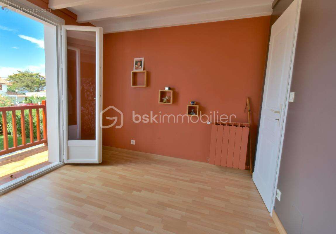 Maison à BIDART