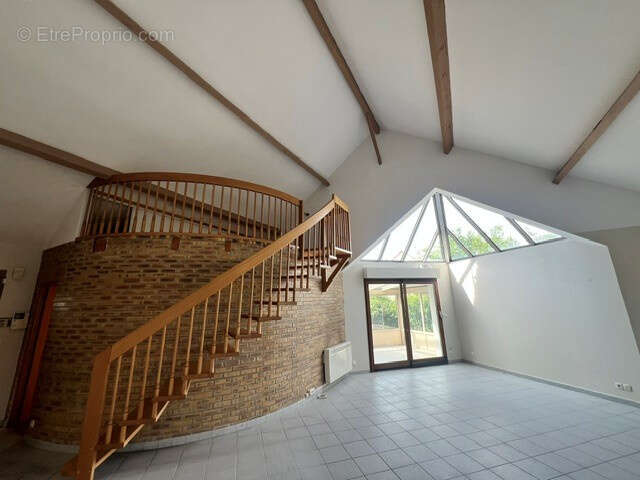 Secteur saint - brice courcelles 51370 - maison de 114m2 type 4 pieces sur parcelle de 446m2 - photo 5