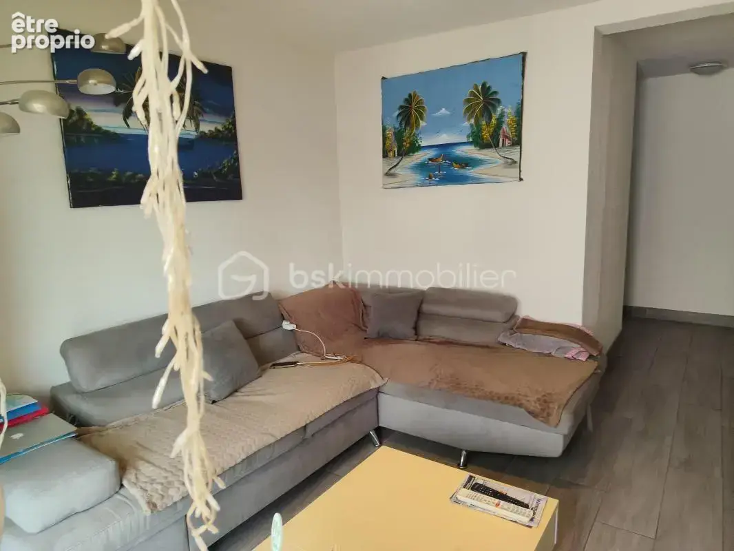 Appartement à ARGELES-SUR-MER