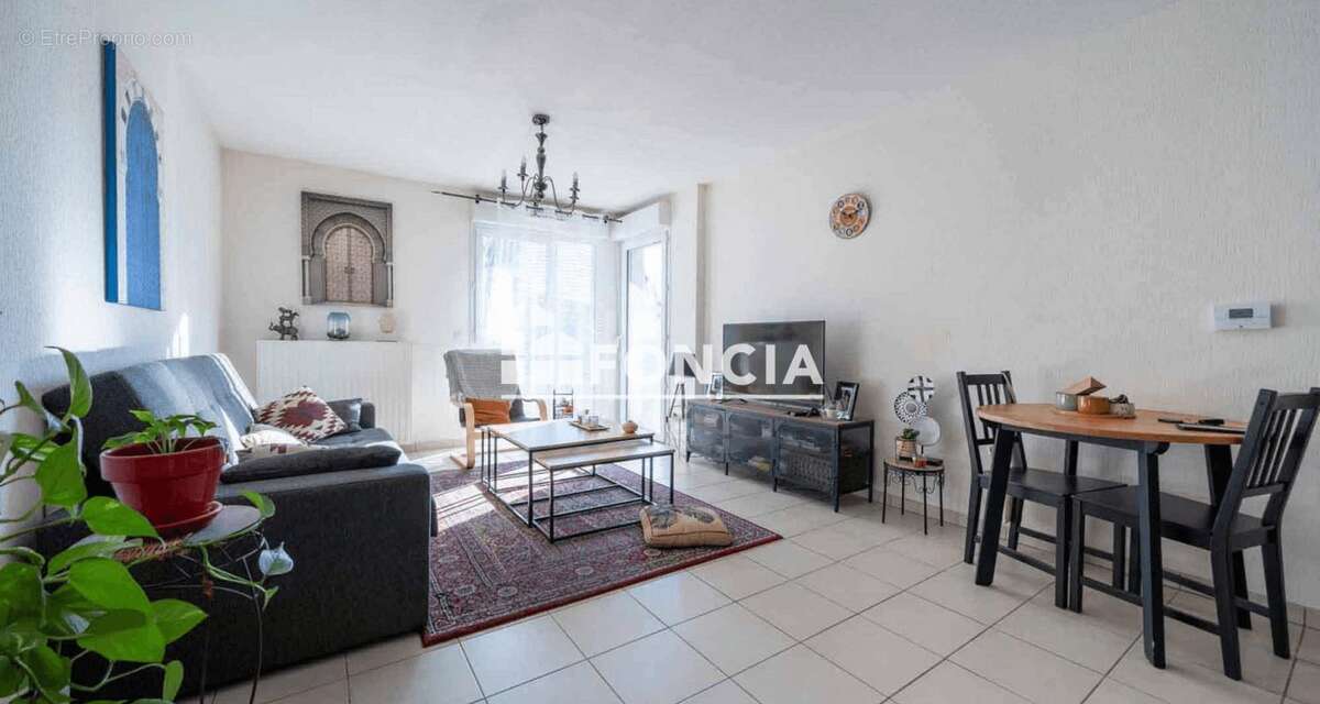 Appartement à AVIGNON