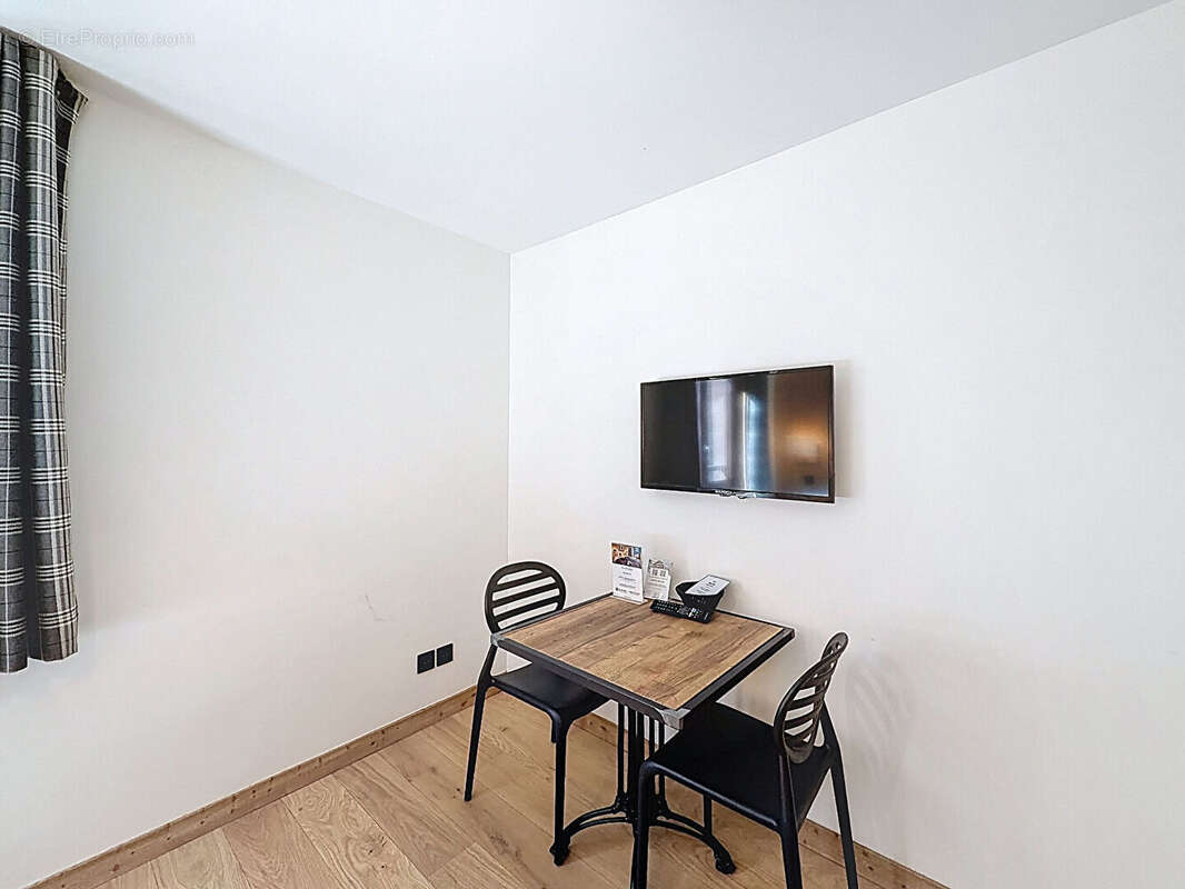 Appartement à SAINT-CHAFFREY