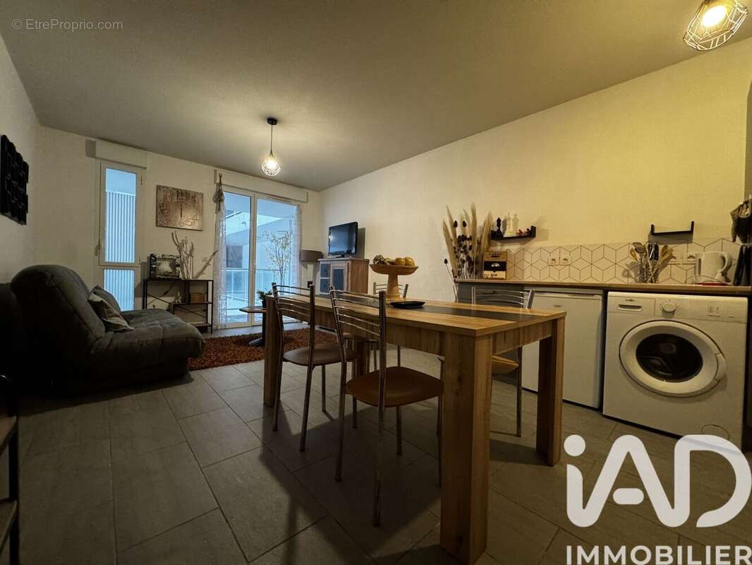 Photo 6 - Appartement à LA ROCHELLE