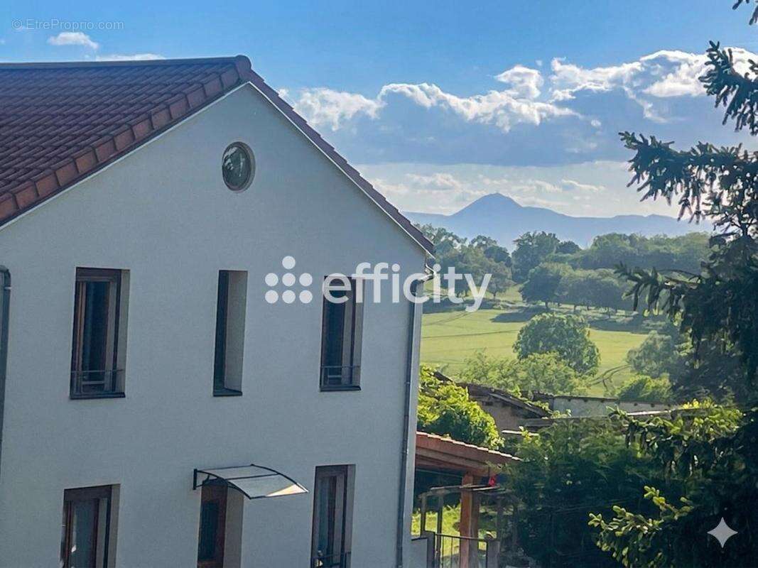 Maison 80 m² à Culhat  - photo 16