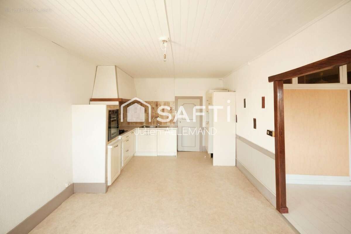 Photo 3 - Maison à CHILLE