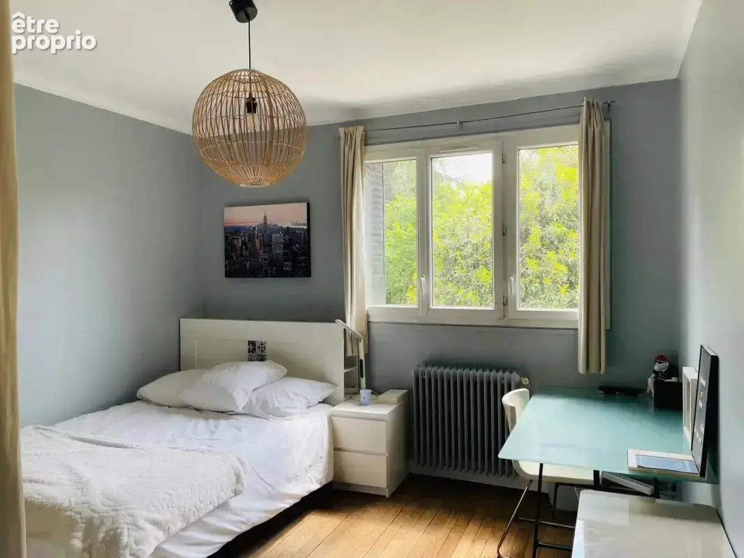 Maison de 170 m2 avec jardin à Fontenay-aux-Roses, proche de Sceaux - Idéal pour une famille - photo 26