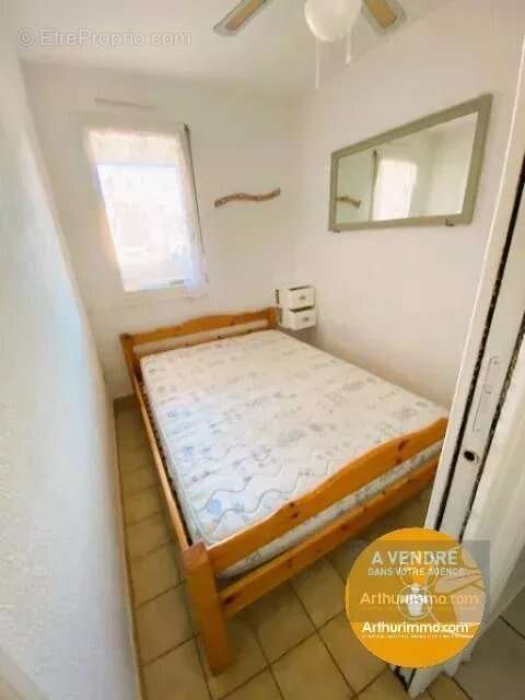 Appartement à BORMES-LES-MIMOSAS