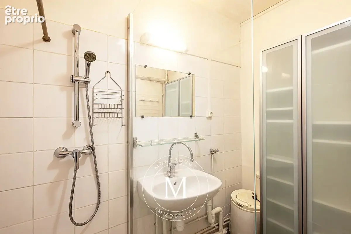 Appartement Montrouge 2 pièce(s) - 41.01m² - photo 13
