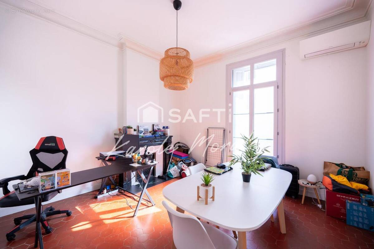 Photo 1 - Appartement à PERPIGNAN