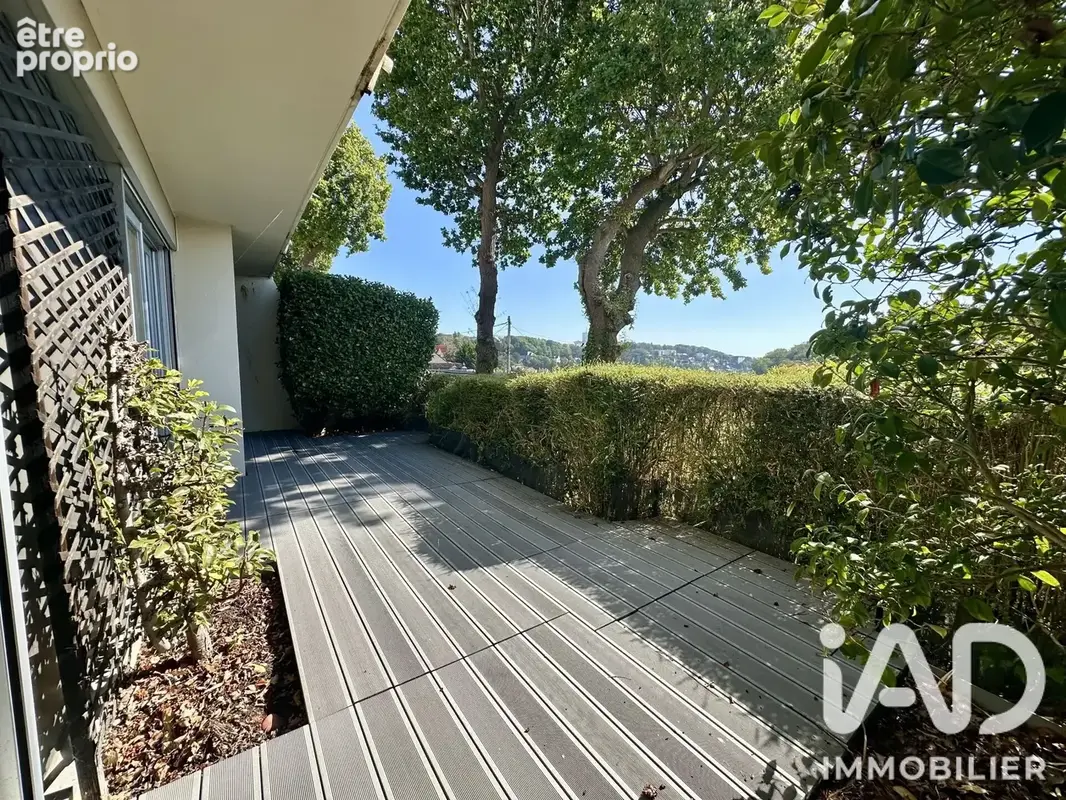 Photo 1 - Appartement à SAINTE-ADRESSE
