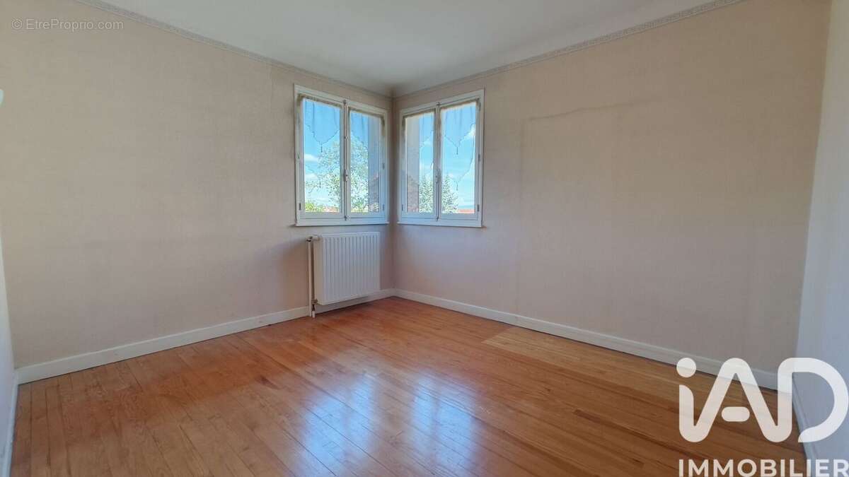 Photo 8 - Maison à RIOM