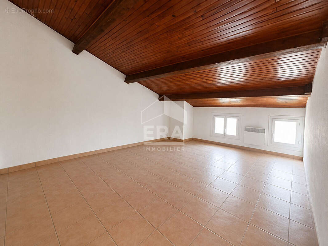 Maison 95m² à saint-sauveur - photo 6