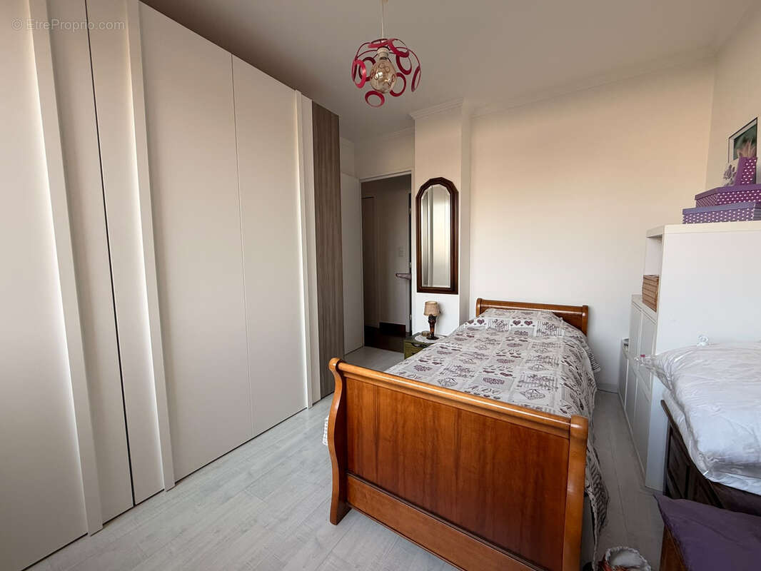 Appartement au Cadet de Charance - Dernier étage avec terrasse - photo 8