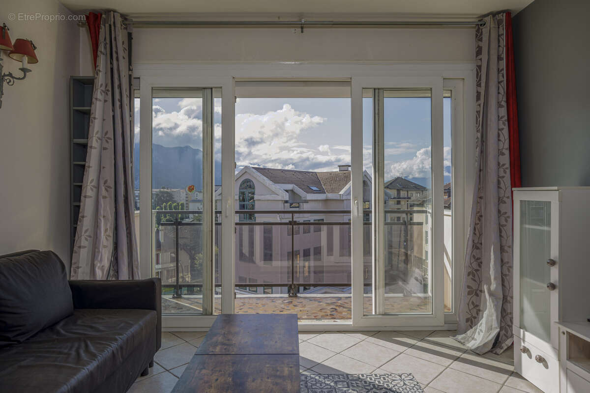 Appartement à ANNECY
