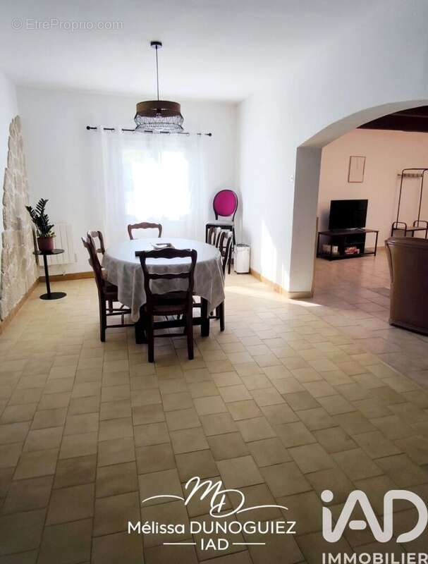 Photo 5 - Maison à ESNANDES