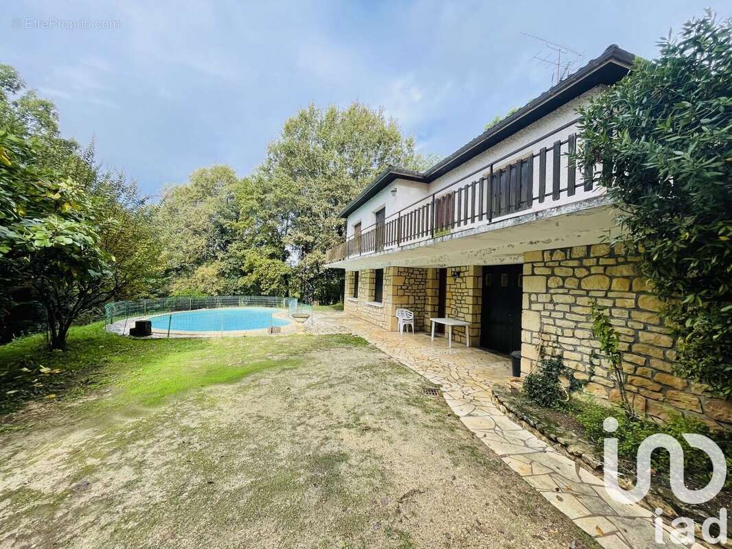 Photo 5 - Maison à FUMEL