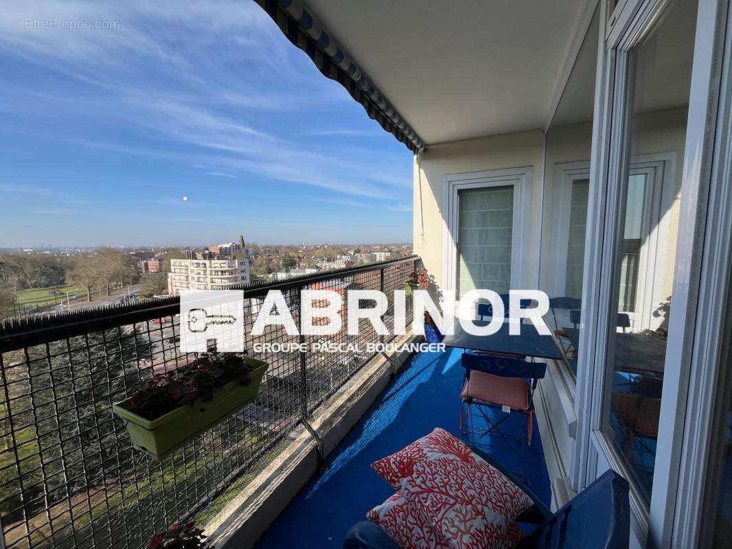 Appartement à ROUBAIX