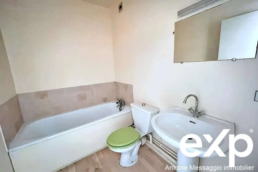 Appartement à VERNON