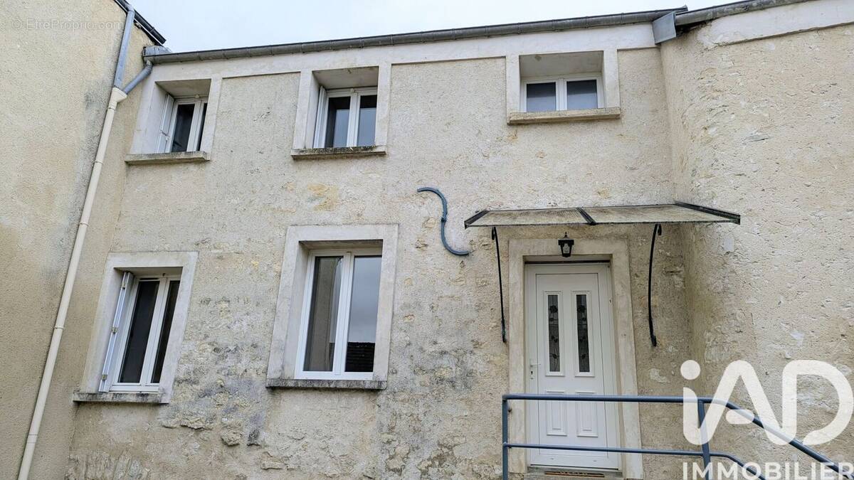Photo 1 - Appartement à NEZEL