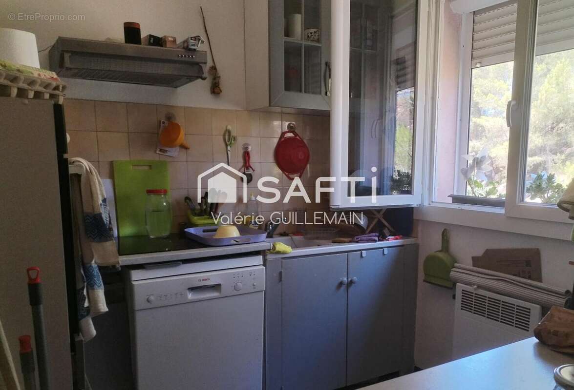 Photo 3 - Appartement à MARTIGUES