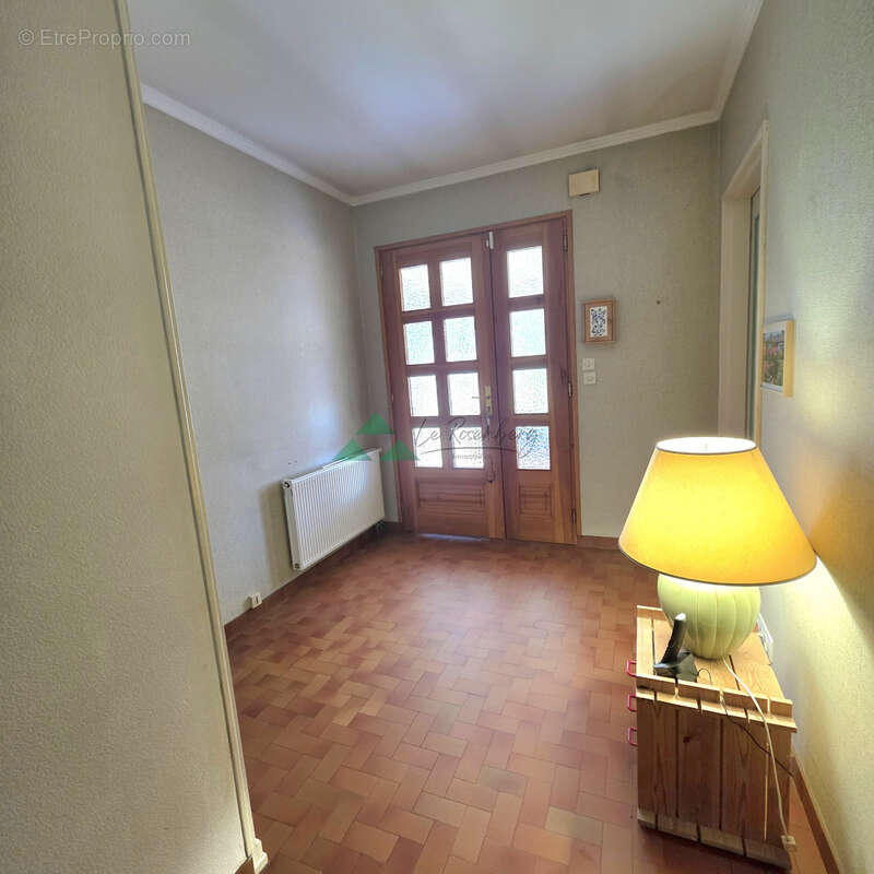 Maison à DIETWILLER