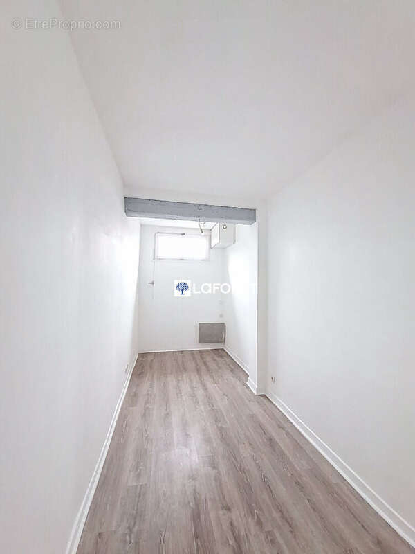 Appartement à FECAMP