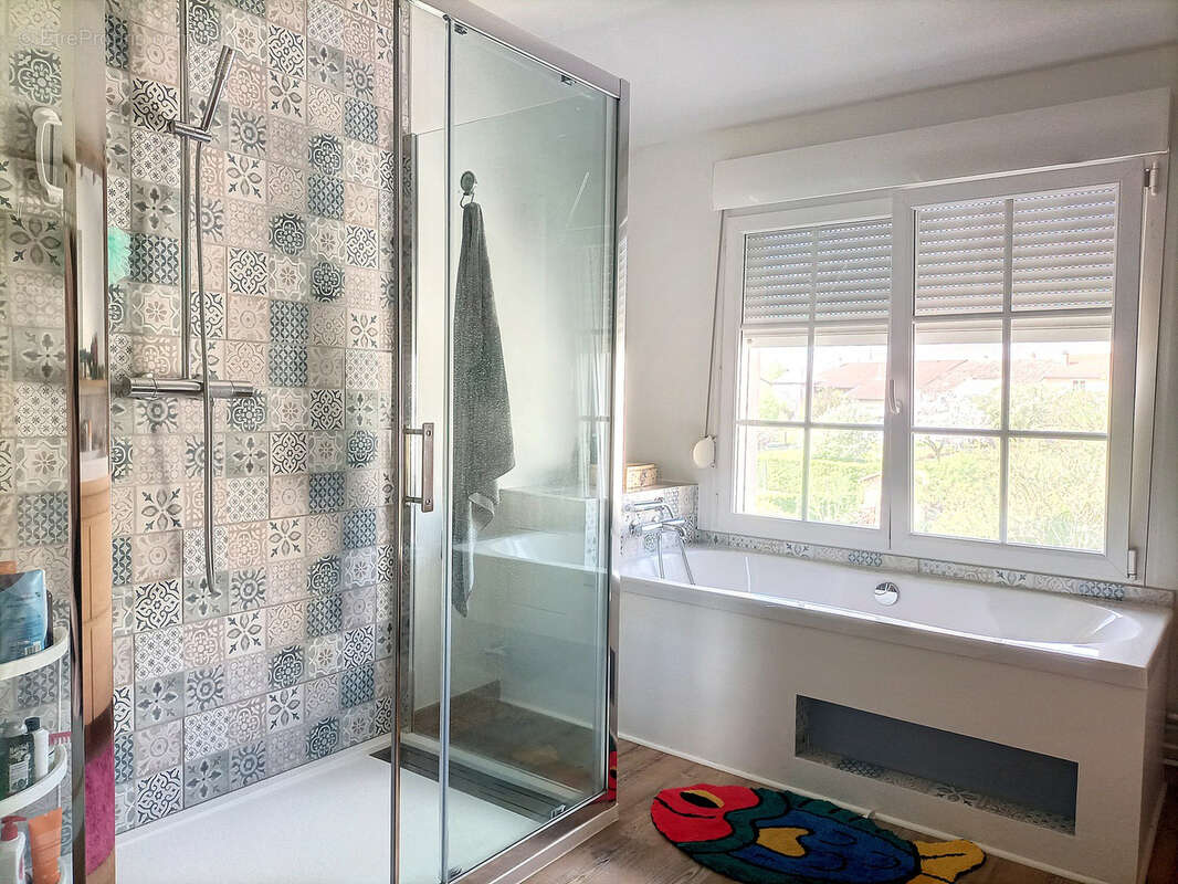 Maison à SAINTE-MENEHOULD