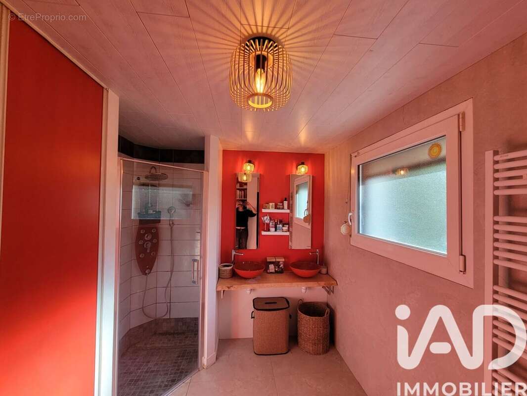 Photo 4 - Maison à ORNANS