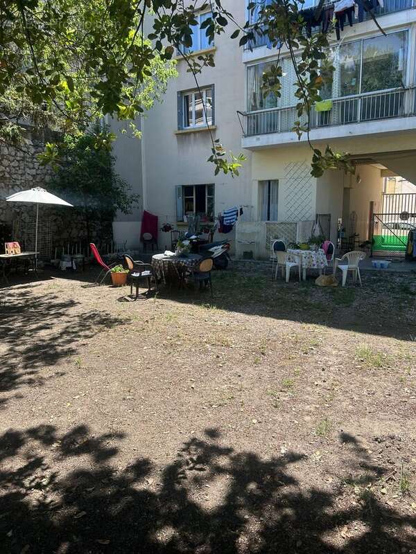 Maison à MARSEILLE-14E