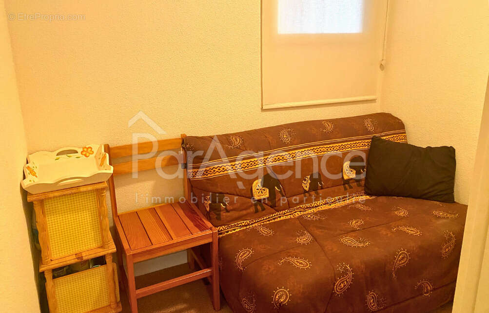 Appartement à VAUX-SUR-MER