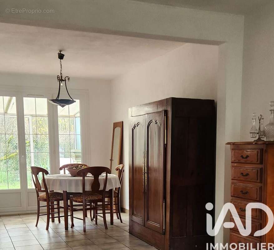 Photo 6 - Maison à SAINT-HERBLAIN