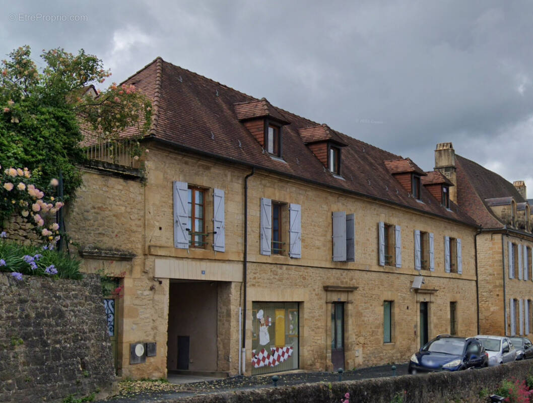 Appartement à SARLAT-LA-CANEDA