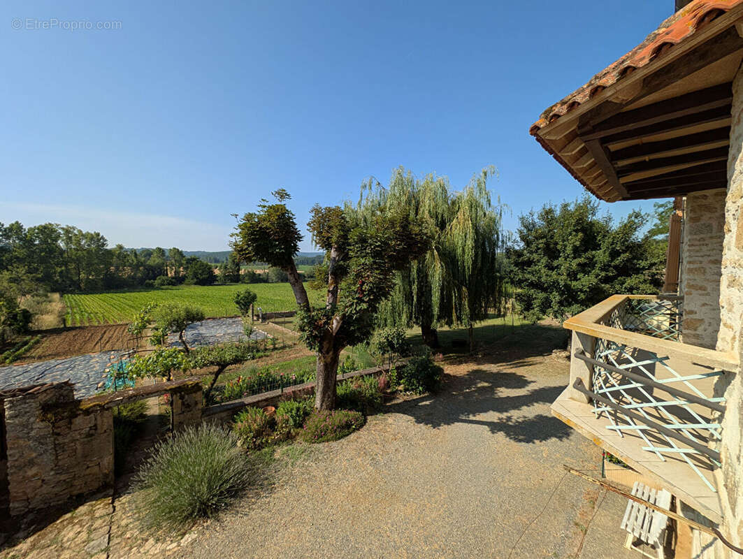 Maison à SAINT-ANTONIN-NOBLE-VAL