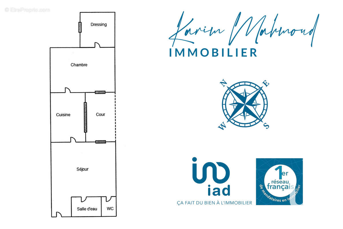 Photo 6 - Appartement à SETE