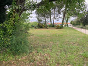 Terrain à SAINT-AUGUSTIN