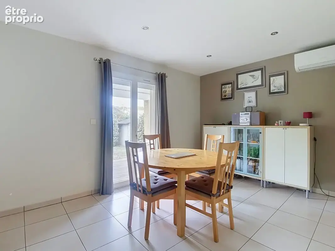 Maison 5 pièces 115 m² à vendre à Castelnau-D'estretefonds (31620) - photo 5