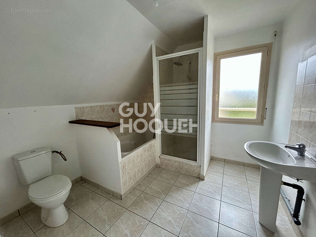 Maison à LE NEUBOURG