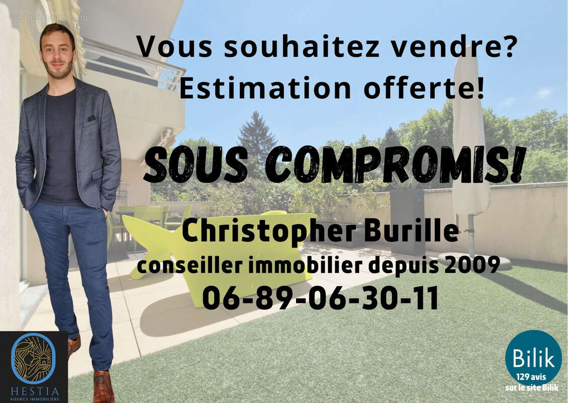 Appartement à VOREPPE