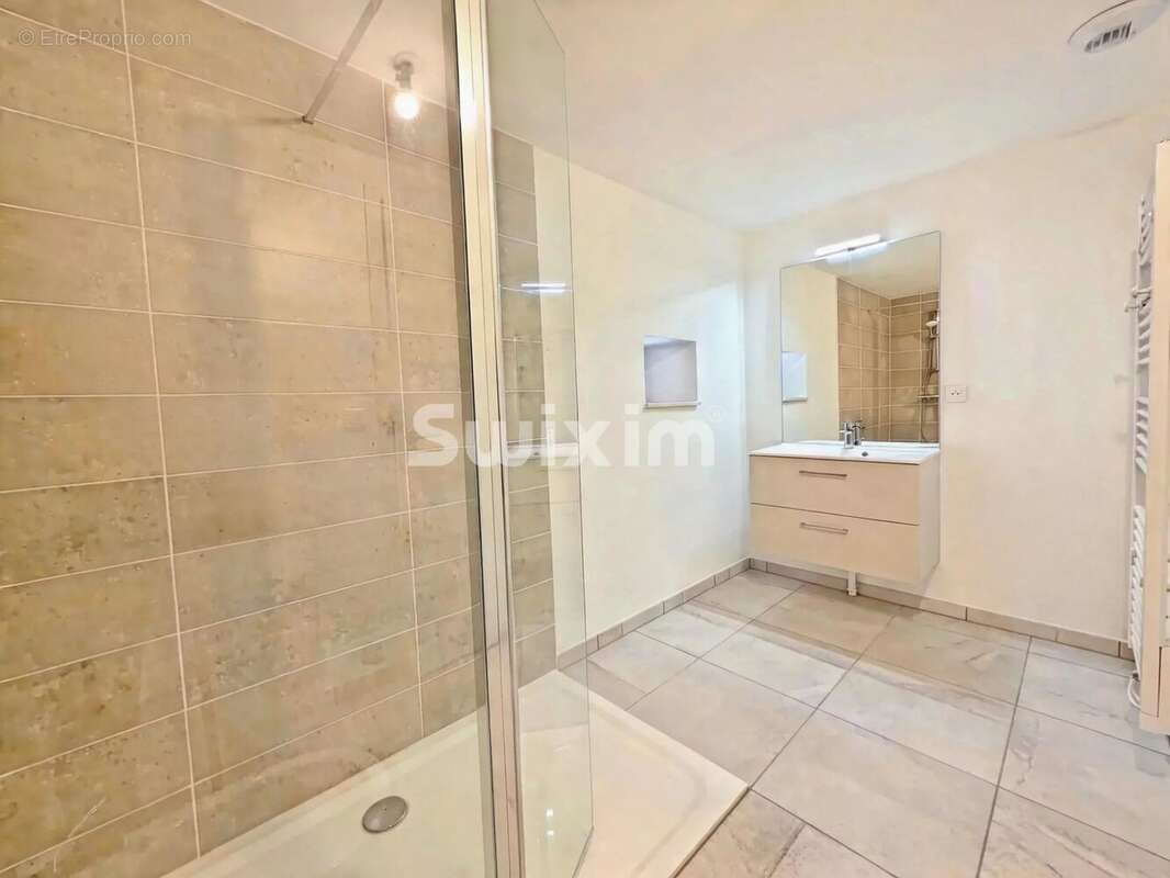 Appartement à BERGHEIM